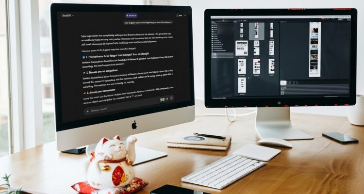 AI Story Generators Killing or Enhancing Creativity?