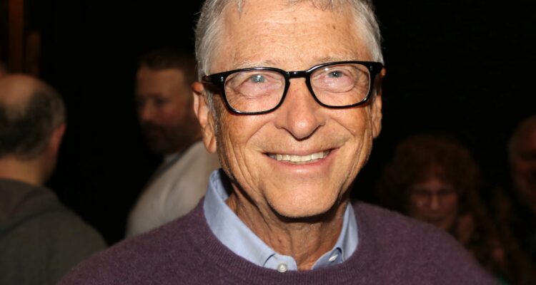 Bill Gates