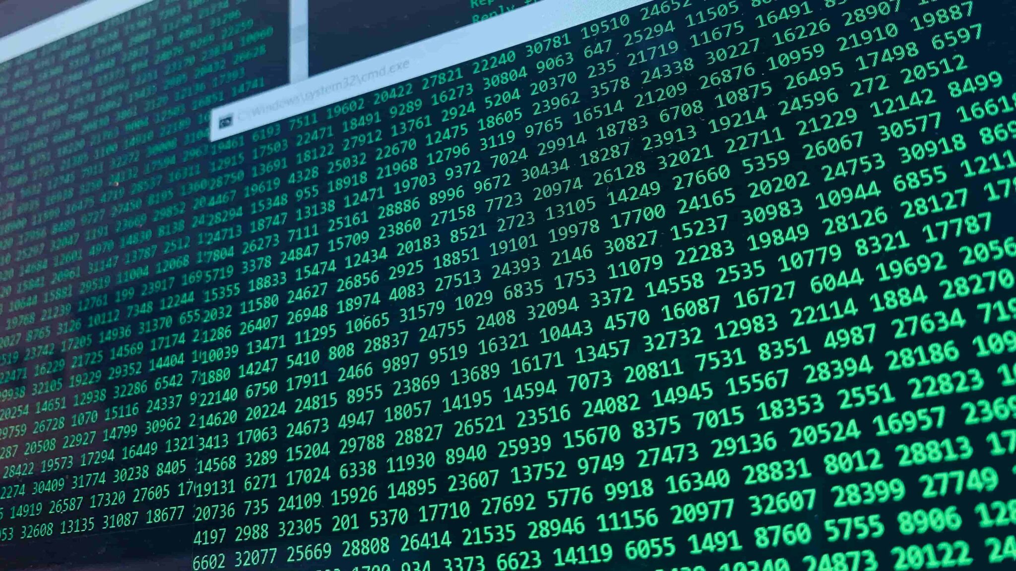 code used for cybercrime generated through wormgpt