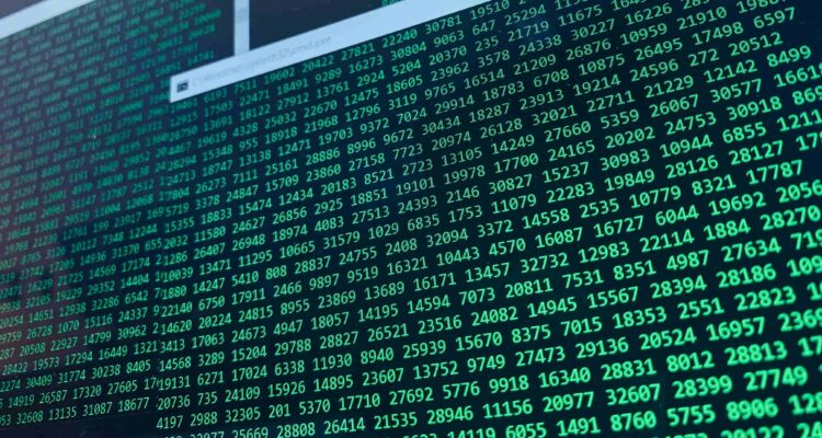 code used for cybercrime generated through wormgpt