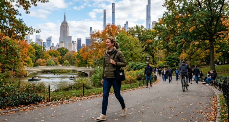 Add Yourself in AI Images