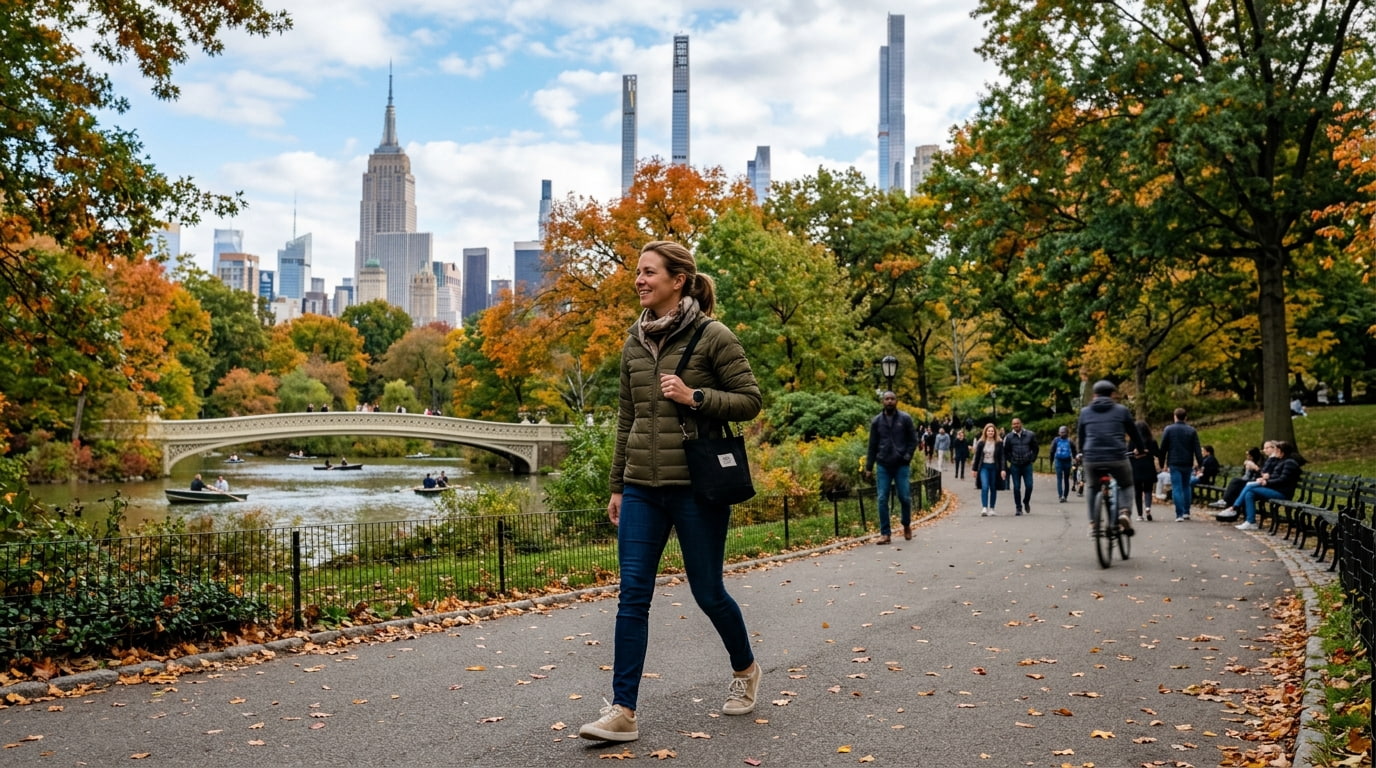 Add Yourself in AI Images