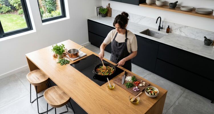 AI Recipe Generators