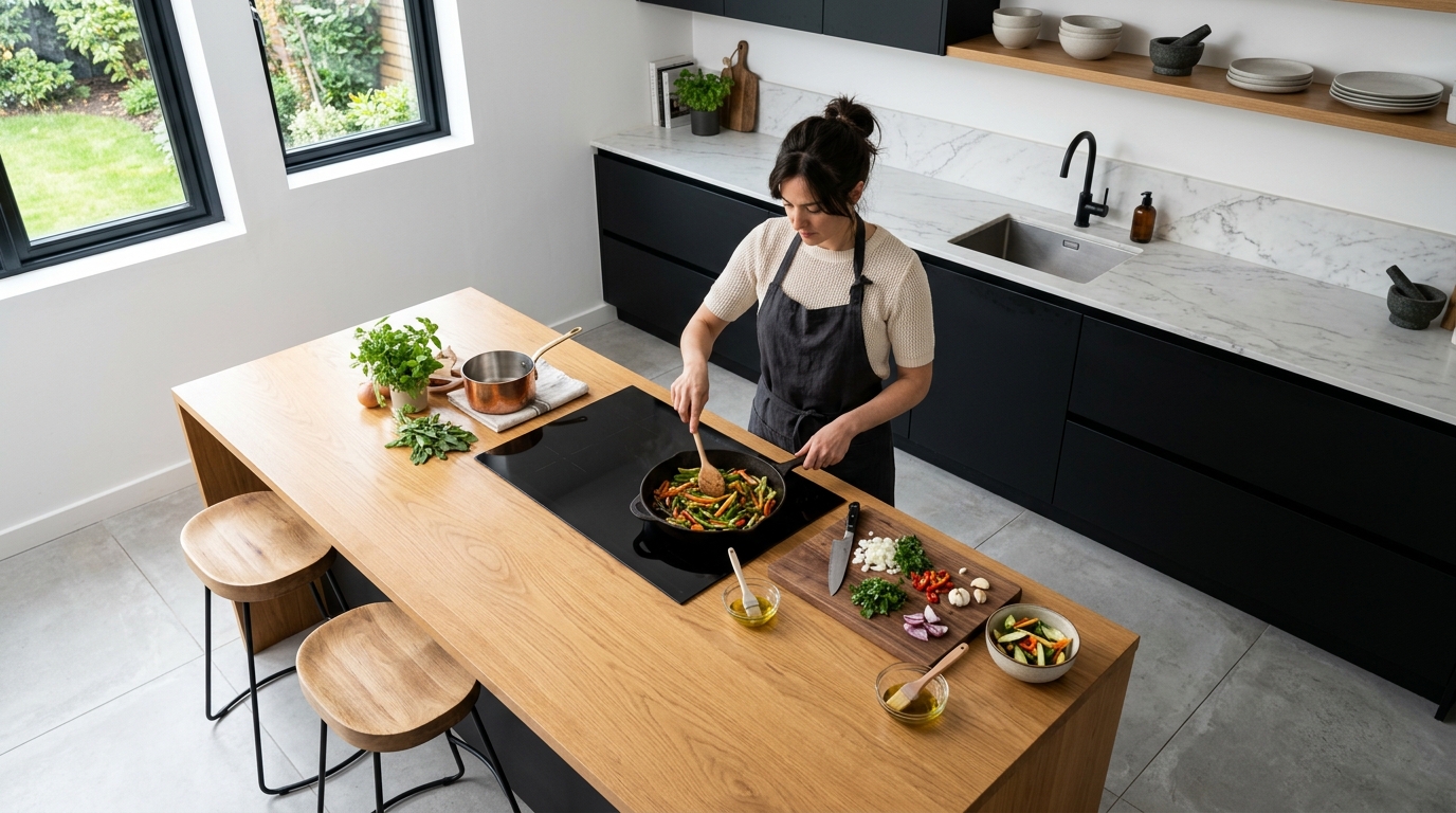 AI Recipe Generators