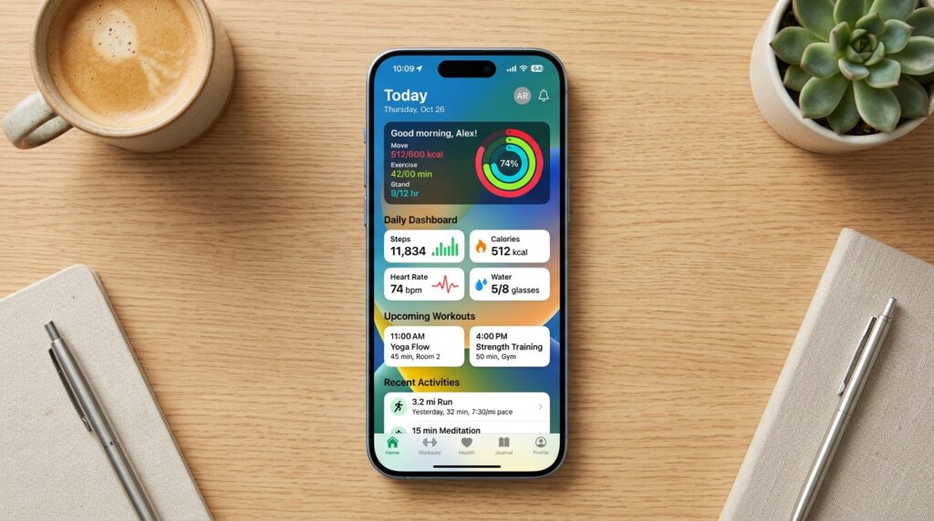 How iOS Apps Are Made Without Coding