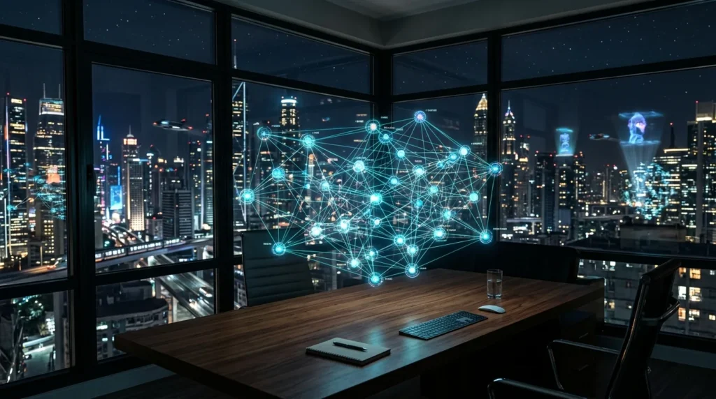 Intelligen AI - Sovereign AI Under Your Own Governance