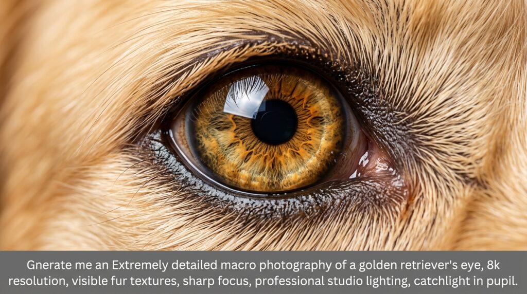 AI Prompts For Pet Images