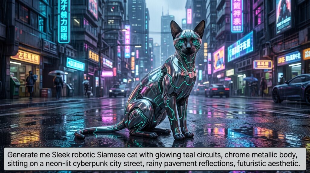 AI Prompts For Pet Images