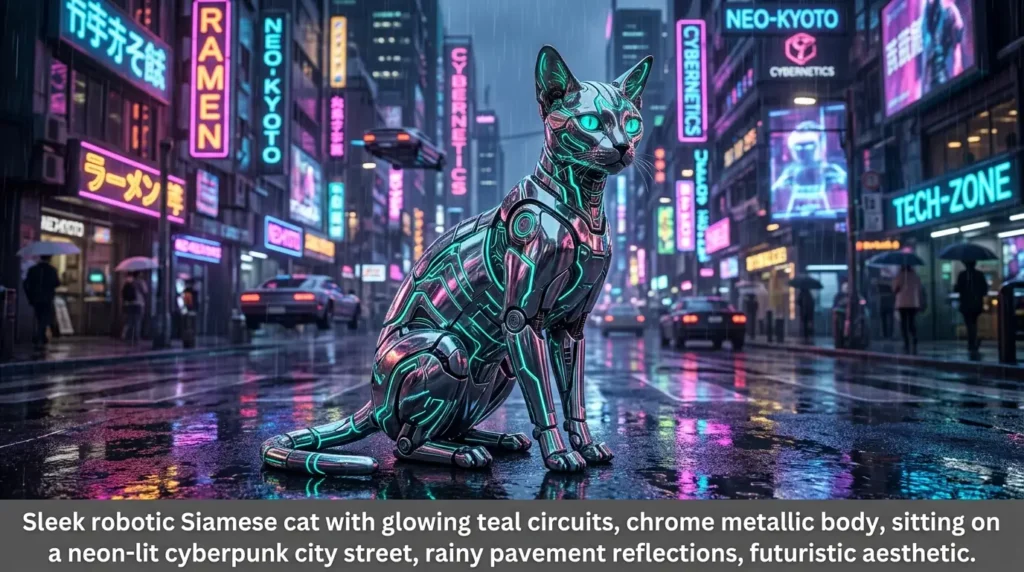 AI Prompts For Pet Images