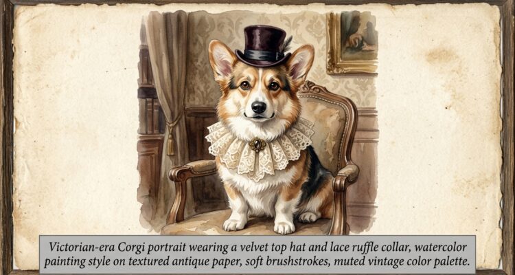 AI Prompts For Pet Images