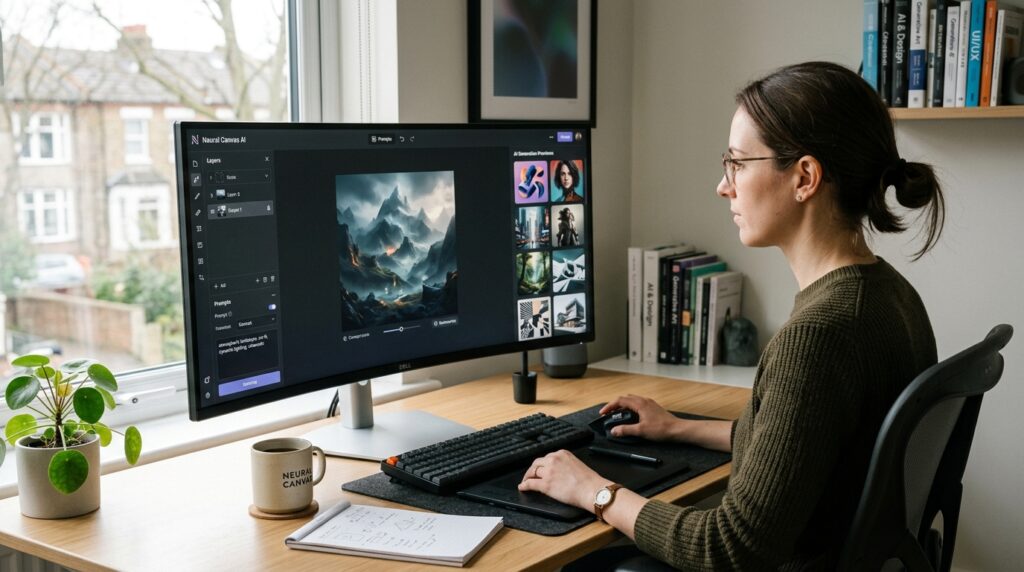 Accurate And Free Midjourney Alternatives