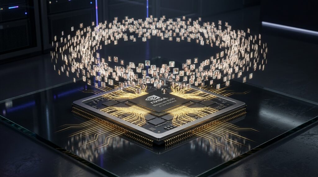 Nvidia GPU Benchmark Scores In AI Image Generation