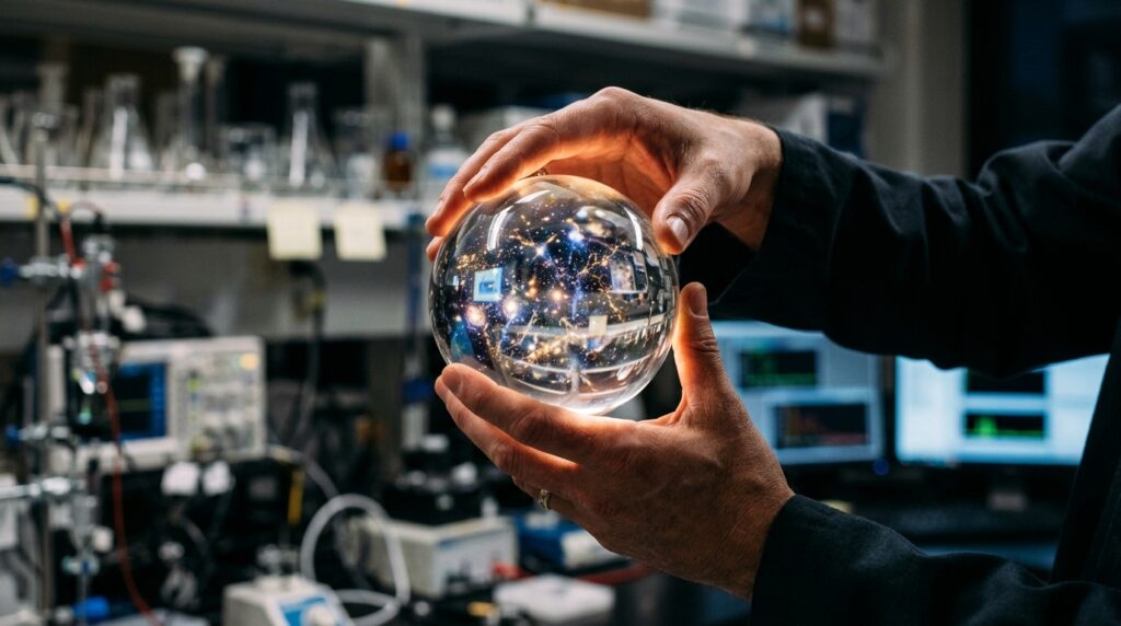 core of intelligen ai