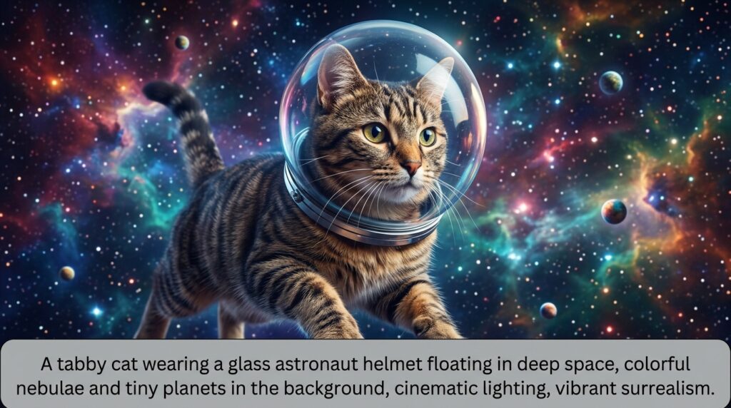 AI Prompts For Pet Images