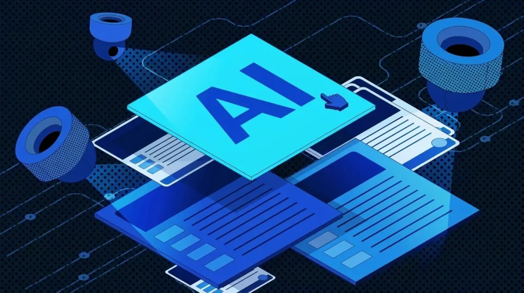 AI Illustration