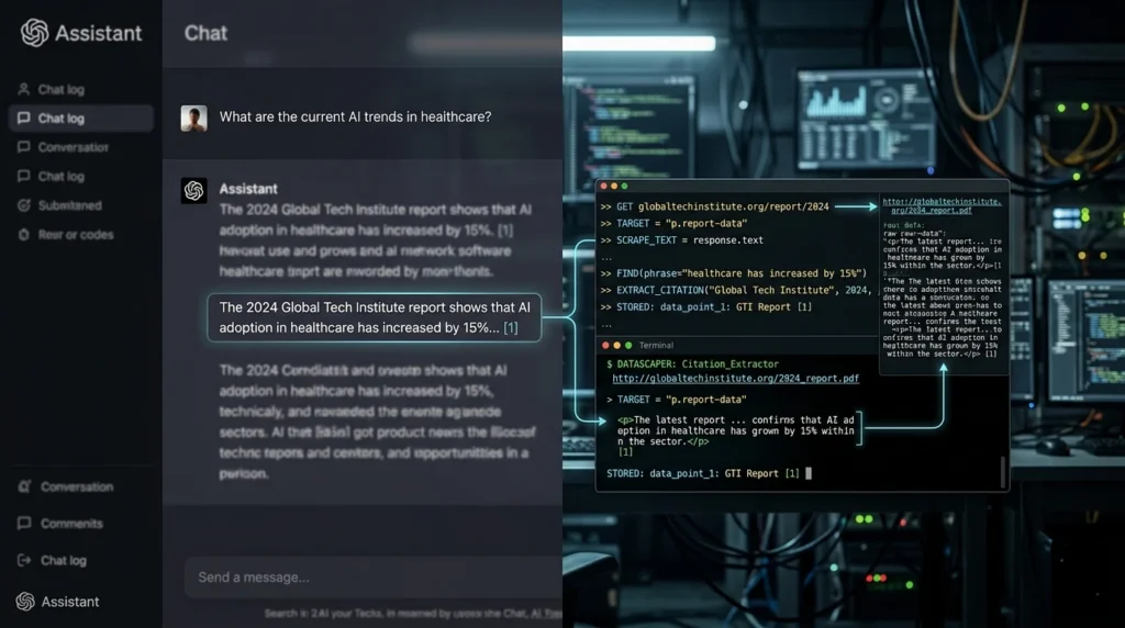 How to Build Brand Visibility in AI Search Engines