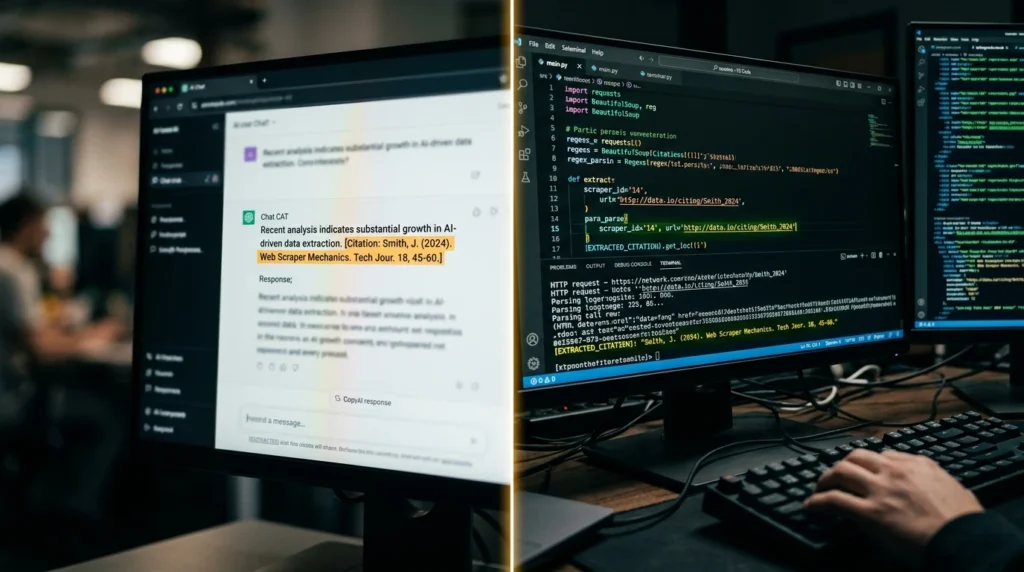 ZipTie AI Search Analytics - How They Work And Accuracy