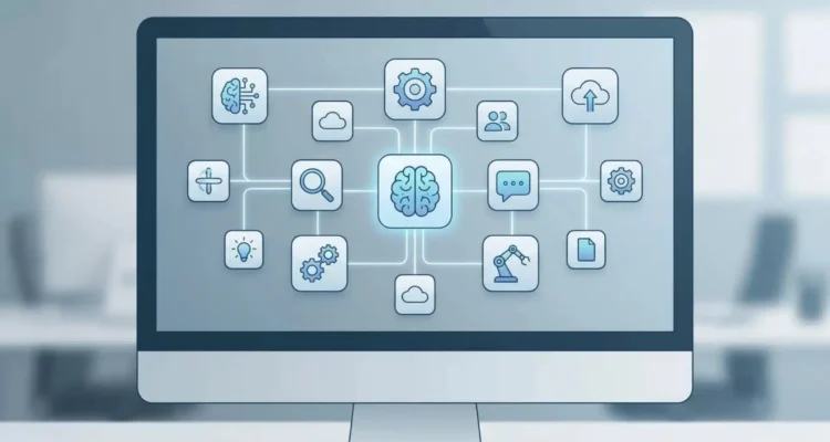 Tools In AI Directory