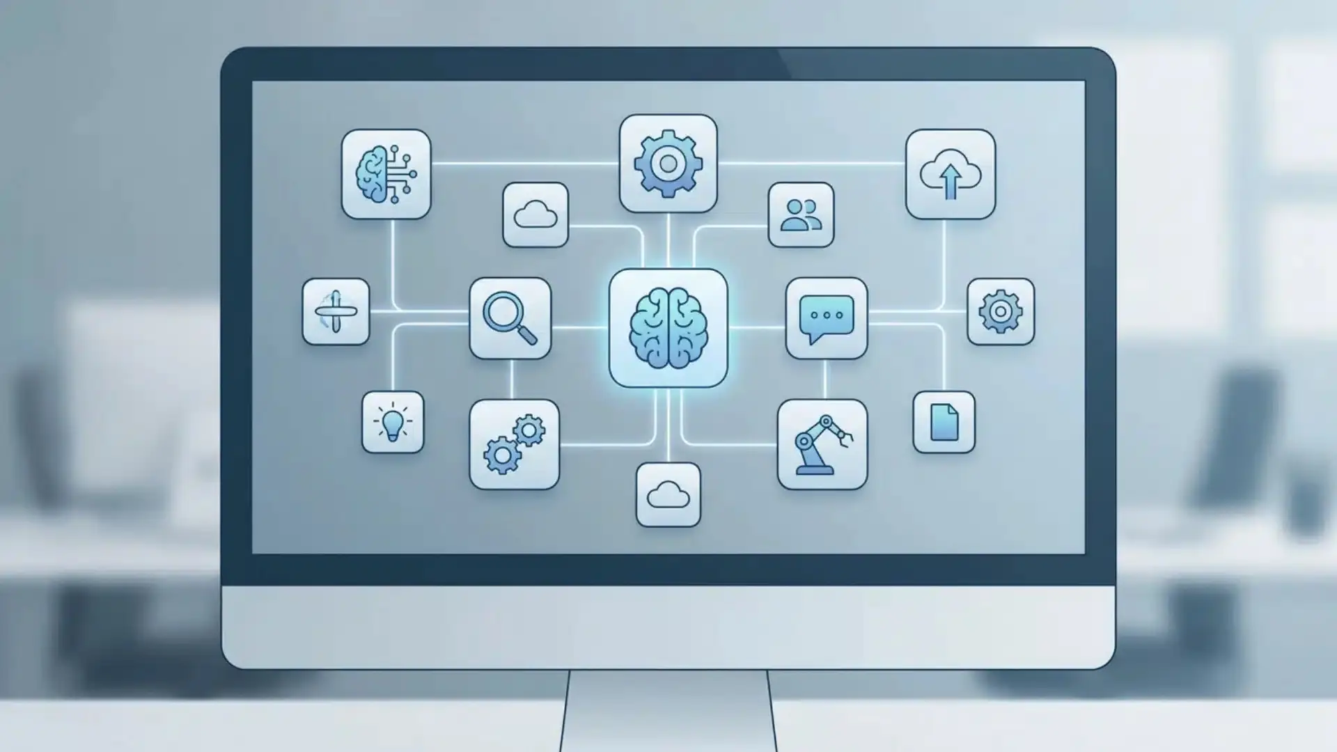 Tools In AI Directory