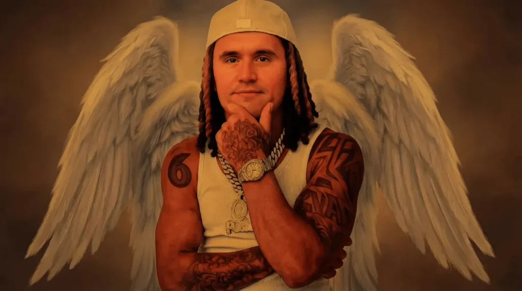 Everything About Kirkification - Charlie Kirk Face Swap